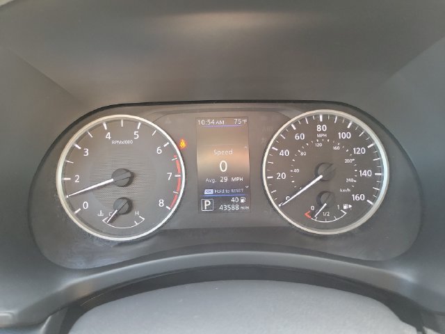 Certified 2023 Nissan Sentra S FWD image 22