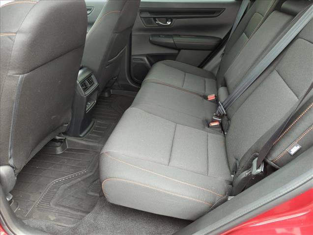 Certified 2026 Honda CR-V TrailSport image 19