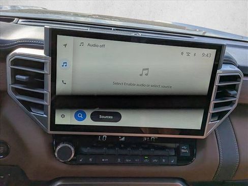 New 2026 Toyota Tundra 1794 Edition image 12