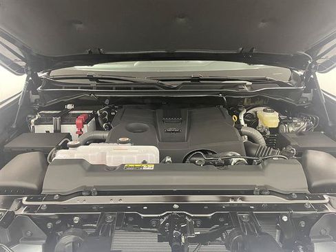 New 2026 Toyota Tundra 1794 Edition AWD/4WD image 23