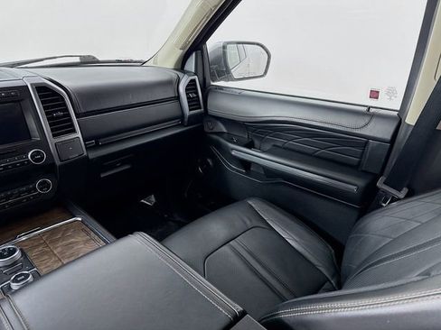 Used 2021 Ford Expedition Max Platinum image 25