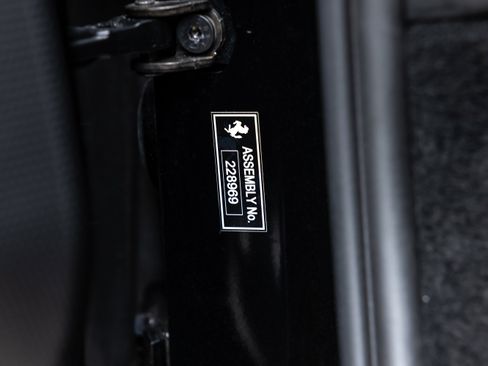 Certified 2024 Ferrari 296 GTB image 63