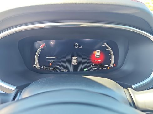 New 2026 Acura MDX A-Spec image 20