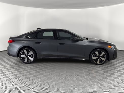 New 2026 Audi A5 2.0T Prestige AWD/4WD image 8