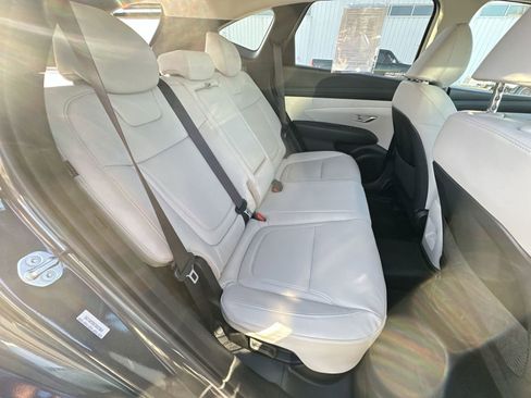 Used 2025 Hyundai Tucson SEL image 28