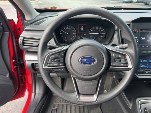 Used 2025 Subaru Impreza 2.0i image 16