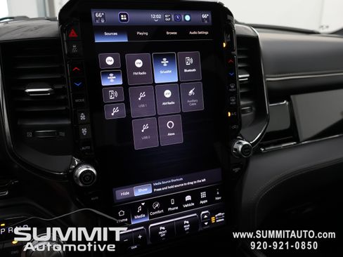 New 2026 RAM 1500 Limited AWD/4WD image 61