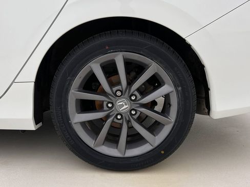 Used 2019 Honda Civic EX-L image 25