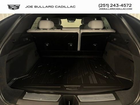 New 2025 Cadillac Lyriq Sport w/ LPO, Floor Liner Package image 16