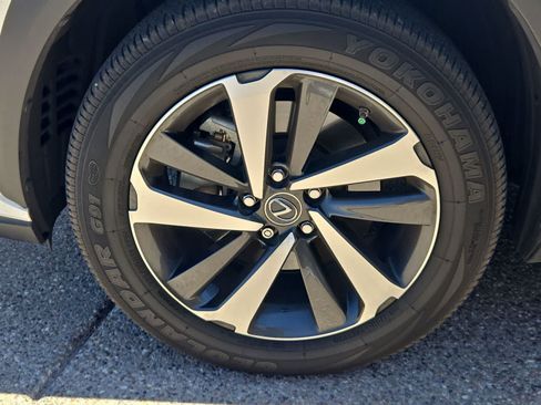 Used 2021 Lexus NX 300 FWD w/ Premium Package image 14