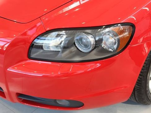 Used 2007 Volvo C70 T5 FWD image 7