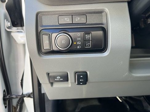 Used 2023 Ford F350 XLT w/ FX4 Off-Road Package AWD/4WD image 20