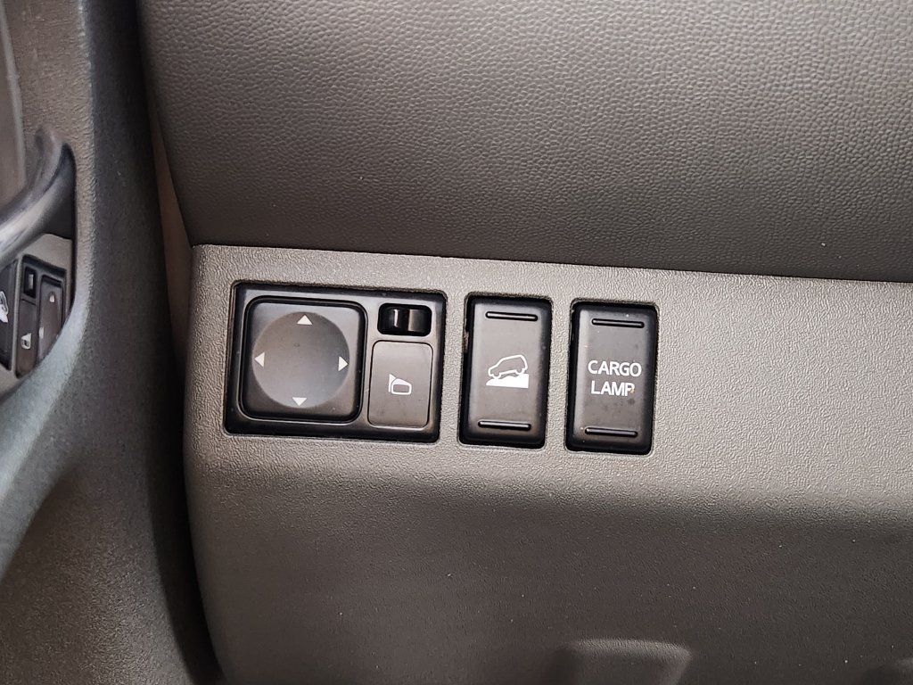Used 2019 Nissan Frontier SV w/ Value Truck Package AWD/4WD image 27