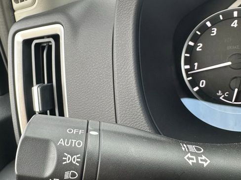 New 2025 Nissan Frontier SV image 26