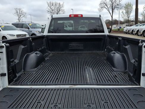 Used 2022 RAM 1500 Tradesman w/ Power & Remote Entry Group image 28