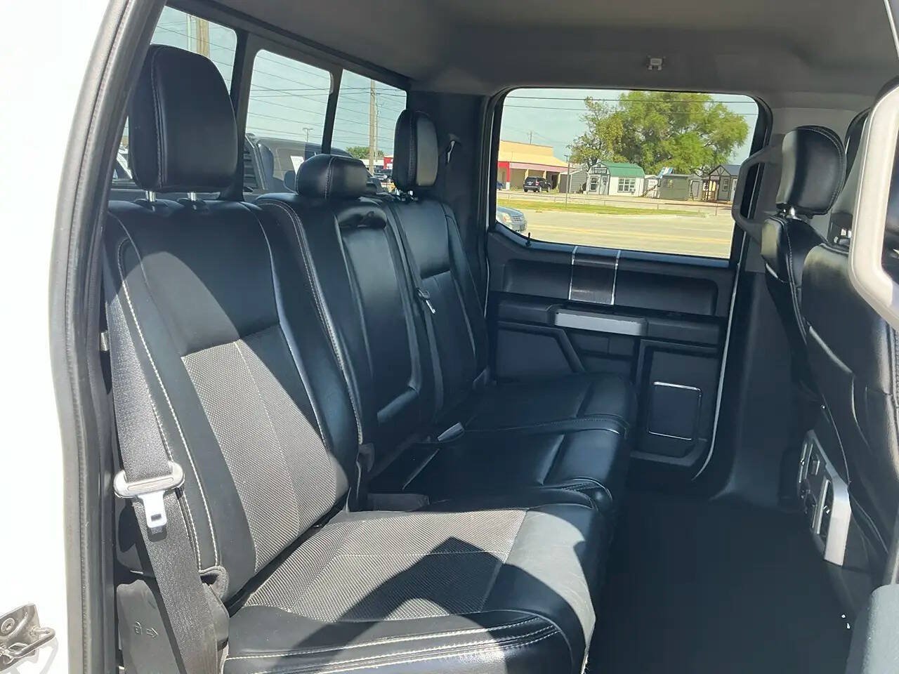 Used 2020 Ford F250 Lariat AWD/4WD image 18