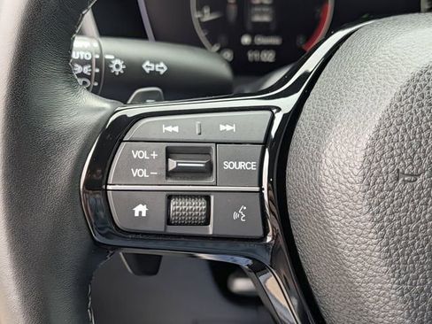 Used 2024 Honda Civic Sport image 22