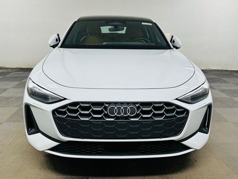 Used 2025 Audi A5 2.0T Premium w/ Convenience Package image 2