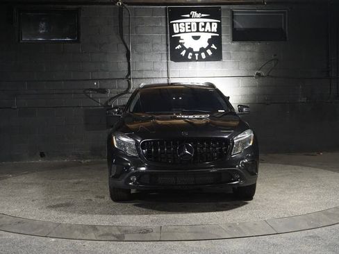 Used 2015 Mercedes-Benz GLA 250 4MATIC image 17