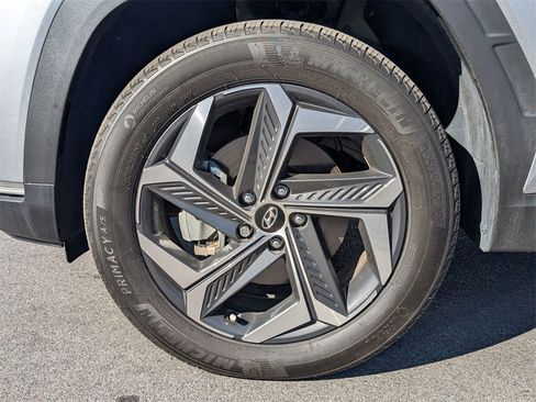 Used 2024 Hyundai Tucson SEL image 22