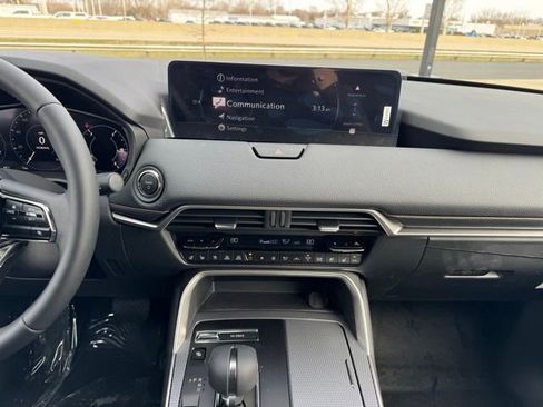 New 2026 MAZDA CX-70 SC Plus image 2