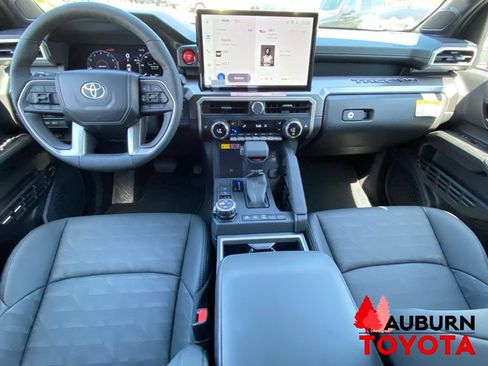 New 2026 Toyota Tacoma TRD Off-Road w/ TRD Off Road Premium Package AWD/4WD image 23