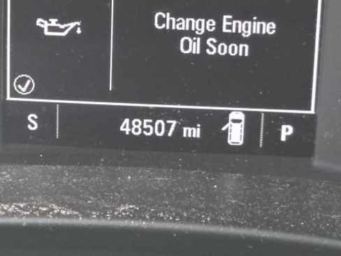 Used 2018 Chevrolet Equinox LT AWD/4WD image 6