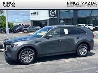 Certified 2024 MAZDA CX-90 3.3 Turbo w/ Preferred Plus AWD/4WD video 1
