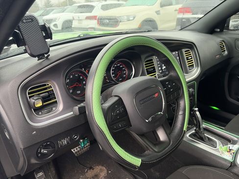 Used 2021 Dodge Charger Scat Pack image 17