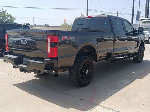 Used 2024 Ford F350 XL w/ STX Appearance Package AWD/4WD image 9