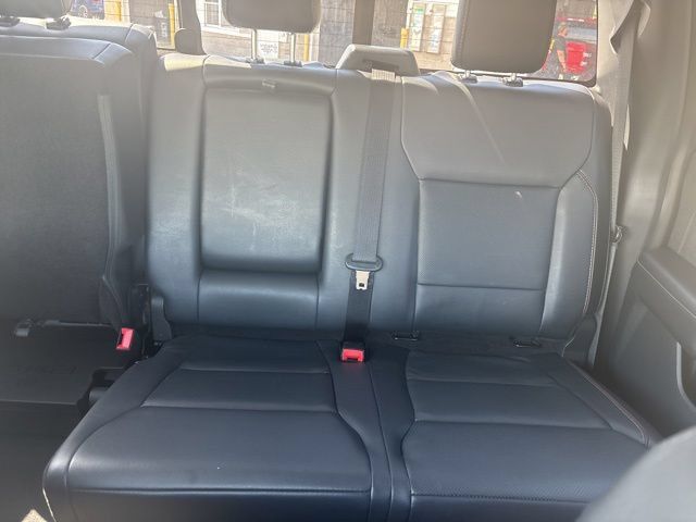 Used 2023 Ford F150 Lariat w/ Equipment Group 502A High AWD/4WD image 25