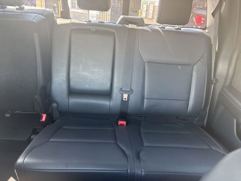 Used 2023 Ford F150 Lariat w/ Equipment Group 502A High AWD/4WD image 25