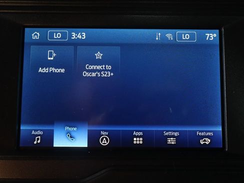 Used 2022 Ford Bronco Black Diamond image 32