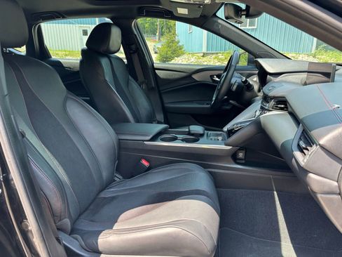 Used 2022 Acura TLX 2.0 w/A-Spec Pkg Sedan 4D image 34