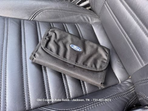 Used 2015 Ford Edge SE FWD image 31