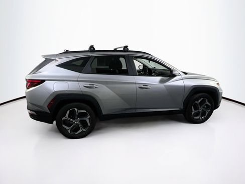 Used 2023 Hyundai Tucson SEL image 4