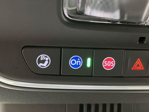 Used 2026 GMC Sierra EV Denali AWD/4WD image 25