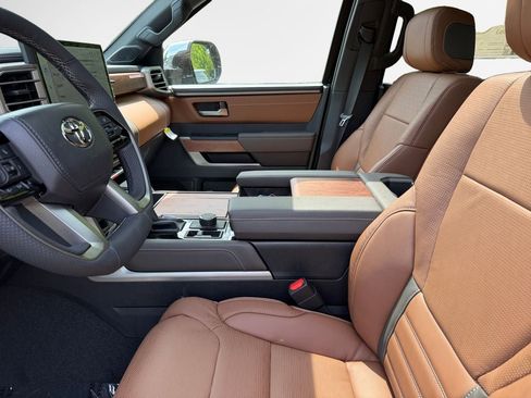 New 2026 Toyota Tundra 1794 Edition AWD/4WD image 12