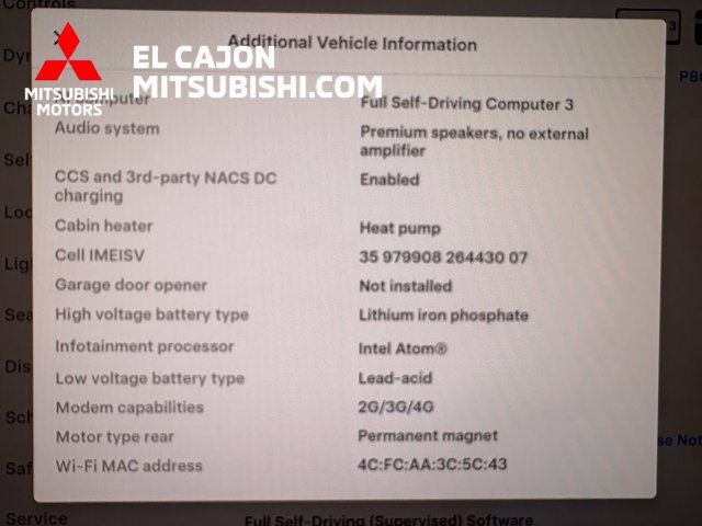 Used 2022 Tesla Model 3 RWD image 13