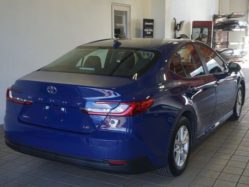 Certified 2025 Toyota Camry LE w/ Convenience Package image 15