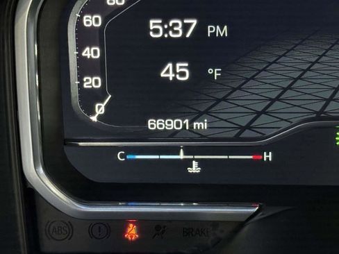 Used 2023 GMC Sierra 1500 Denali Ultimate image 13