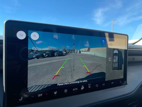 New 2026 Ford Maverick Tremor AWD/4WD image 39