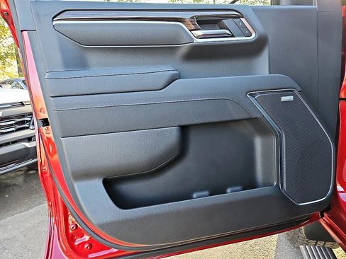 New 2026 Chevrolet Silverado 1500 LT Trail Boss w/ Convenience Package II image 13