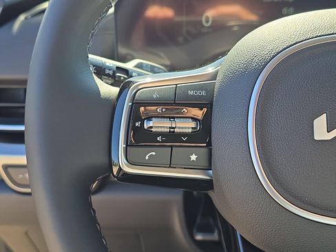 New 2026 Kia Carnival SX Prestige image 31