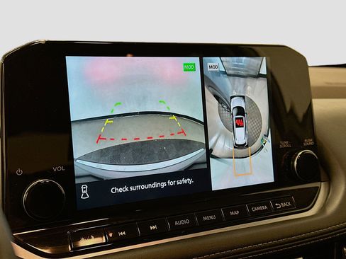 Used 2023 Nissan Rogue SL w/ SL Premium Package AWD/4WD image 23