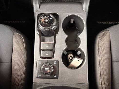Used 2021 Ford Bronco Sport Badlands AWD/4WD image 24