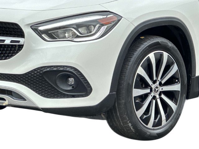 Used 2021 Mercedes-Benz GLA 250 4MATIC image 7