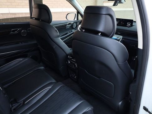 Used 2022 Genesis GV80 3.5T w/ Advanced Package 06 image 25