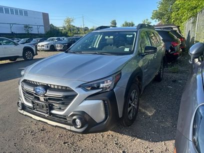 Used 2025 Subaru Outback Premium
