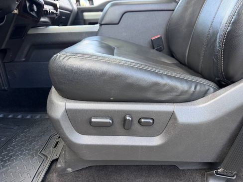 Used 2016 Ford F350 Lariat AWD/4WD image 14